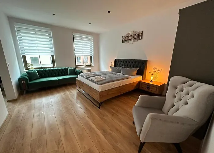 My Wolly Hostel Fuessen