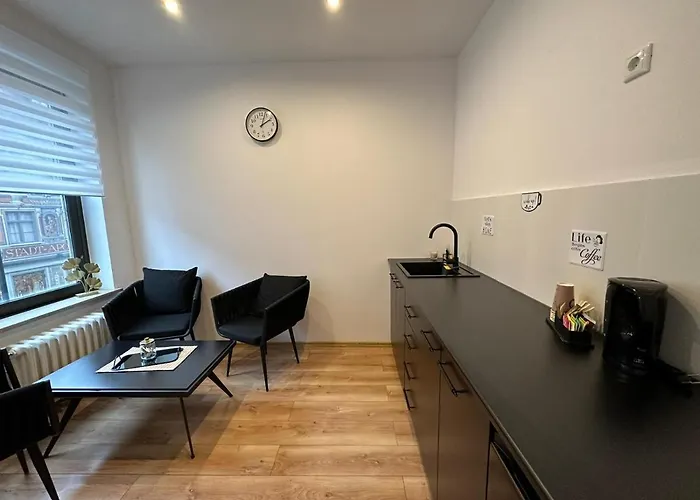 My Wolly Hostel Fuessen