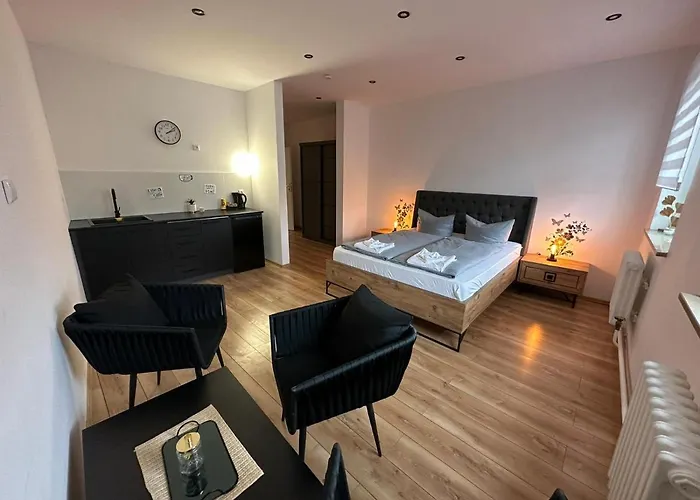 My Wolly Hostel Fuessen